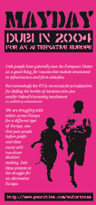 Click on image to see full-sized version Front cover of leaflet