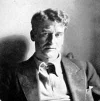 Click on image to see full-sized version Ernie O'Malley - Assistant Chief of Staff of the IRA during tan war