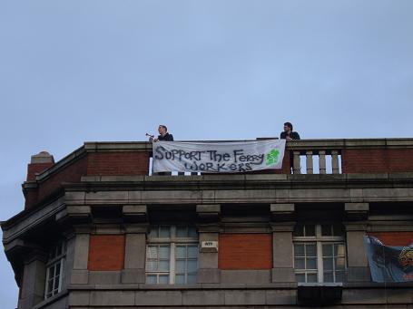 �gra banner, a little smal but did the job