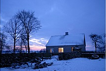 Click on image to see full-sized version Serene Rospuda Valley