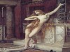 Click on image to see full-sized version "hipatia" or "hypatia" martyred for Reason .:. & Enlightenment by the Cult of X.