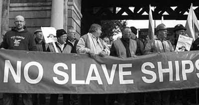 Click on image to see full-sized version 1st Dublin march