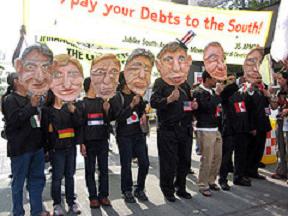 Click on image to see full-sized version End G8 Domination!