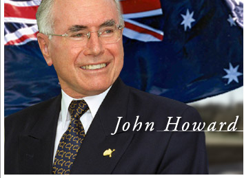 Click on image to see full-sized version Right winged racist war-monger
