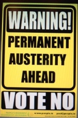 Click on image to see full-sized version Warning: Permanent Austerity Ahead!