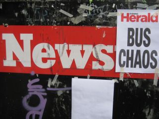 Click on image to see full-sized version image from http://cuffestreet.blogspot.com/2007/11/bus-strike-60000-stuck-in-rain.html