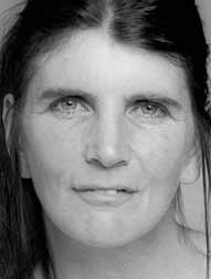 Click on image to see full-sized version Mary Kelly, 51, nurse + mother of four