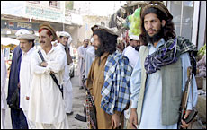 Click on image to see full-sized version Taliban forces regrouped