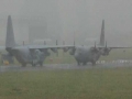 Click on image to see full-sized version USAF Hercules in Shannon
