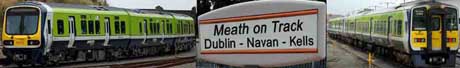 Click on image to see full-sized version New Meath on Track petition launched