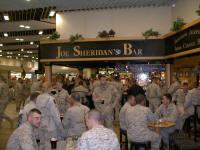 Click on image to see full-sized version Shannon Airport - Key Logistics Support Base for the Iraq War & Occupation