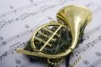 Brass Band on the run!