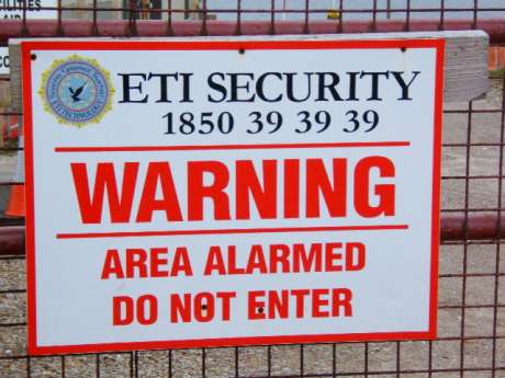 Click on image to see full-sized version ETI Security