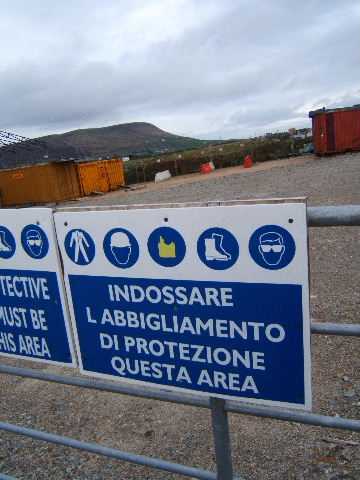 Click on image to see full-sized version Sicims Italian signs