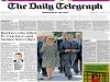 Daily Telegraph, 4 April 2011
