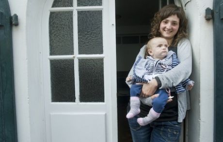 Nahikari and daughter -- both are going to prison
