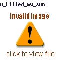 u_killed_my_sun