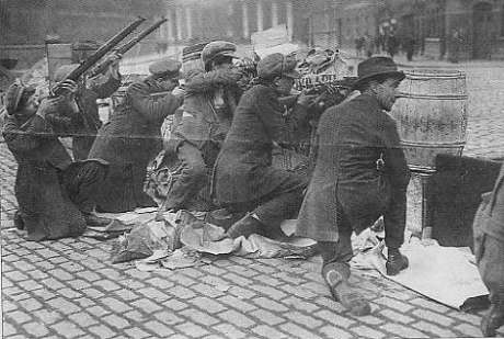Click on image to see full-sized version behind the barricades