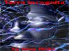 Terra Incognita Cover art - "schiziod" by kind permission of Peter Sharpe (www.petersharpe.com)