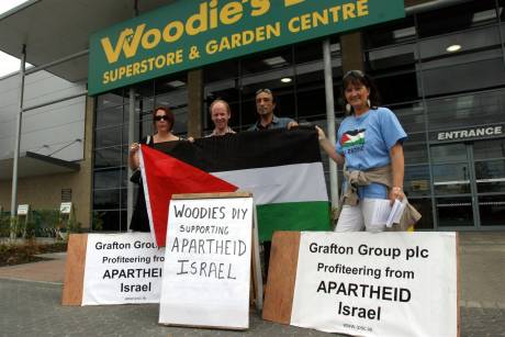 Members of Limerick IPSC ready for action