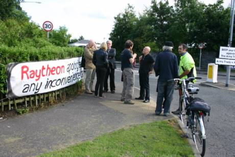 Click on image to see full-sized version Vigil dialogue