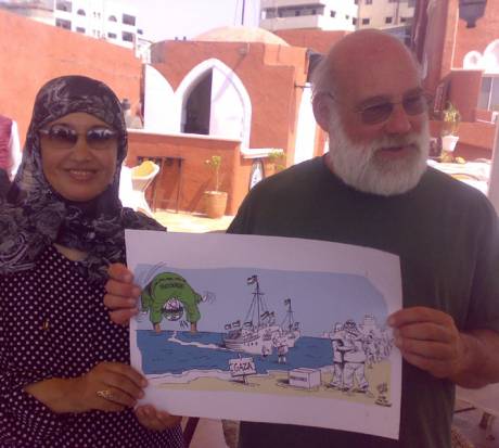 laila_shaheen_and_jeff_halper_by_latuff2.jpg