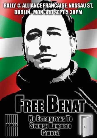 The Alliance Francaise, corner of Kildare and Nasseau Streets,  is the cultural centre of the French Embassy, Dublin.