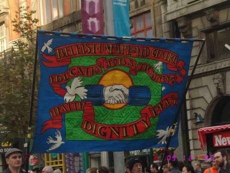 Belfast Unemployed Center