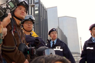 'Paparazzi commandos'