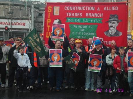 An Injury To One Is The Concern of All