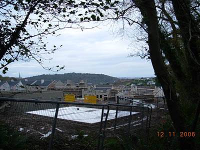 Click on image to see full-sized version Brightwater Housing Estate, they name these places after what they damage to build them?