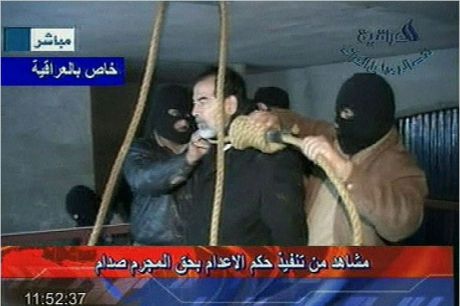 �[We found that] Bush and his advisers financed, equipped and succoured the monster...� (Congressman Henry Gonzalez, chairman of the House of Representatives Banking Committee)