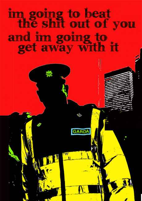 Well only as long as we let them away with it