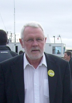 Martin Ferris