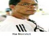 Honorio  Norvict Baculao 
