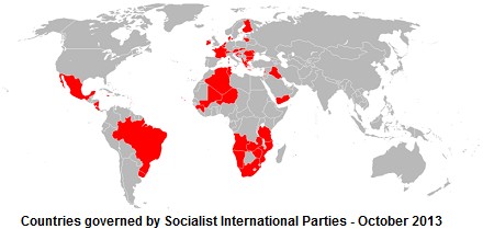 Click on image to see full-sized version Socialist International
