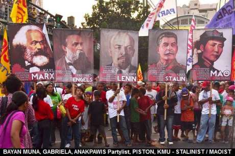 Click on image to see full-sized version Benito and Wilma Tiamzon