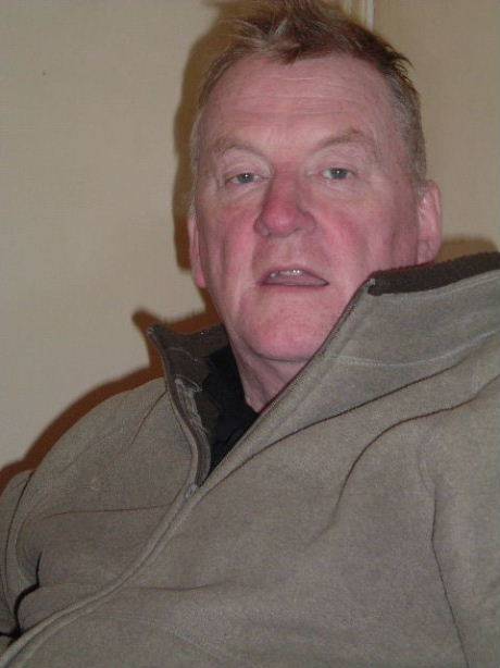 Archbishop Michael Desmond Hynes PhD OMA