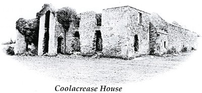 Click on image to see full-sized version Coolacrease House