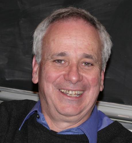 Click on image to see full-sized version Prof. Ilan Pappe