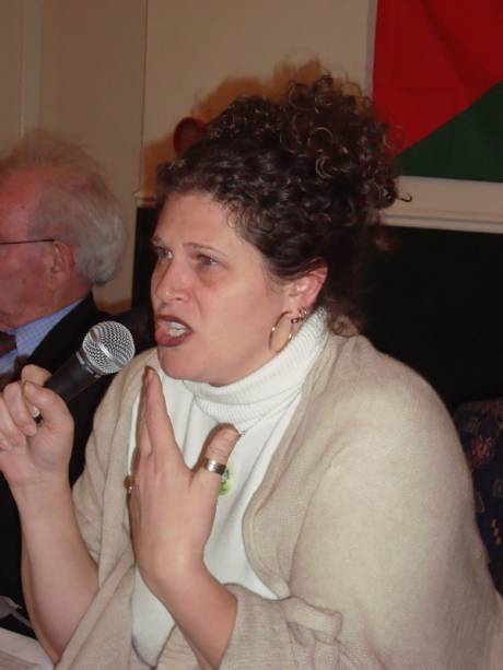 Sara Kershnar