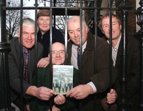 Click on image to see full-sized version Behind bars