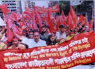 Fighting slave labour - through workers action