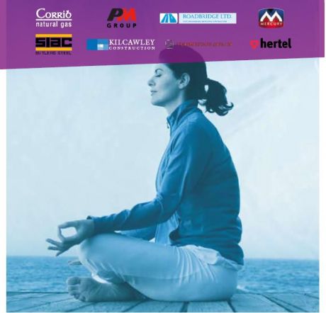 Repeat the mantra - Everything is OK