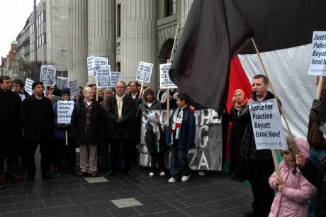 Richard Boyd Barrett