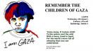 Children�s Rally: Remember the Children of Gaza 6 Jan 2.30pm