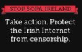 Take action. Protect the Irish Internet from censorship