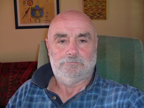Sean Crudden