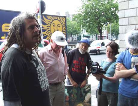 The Sun Will Come Out Tomorrow... Everybody