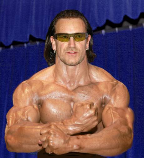 Click on image to see full-sized version St. Steroid